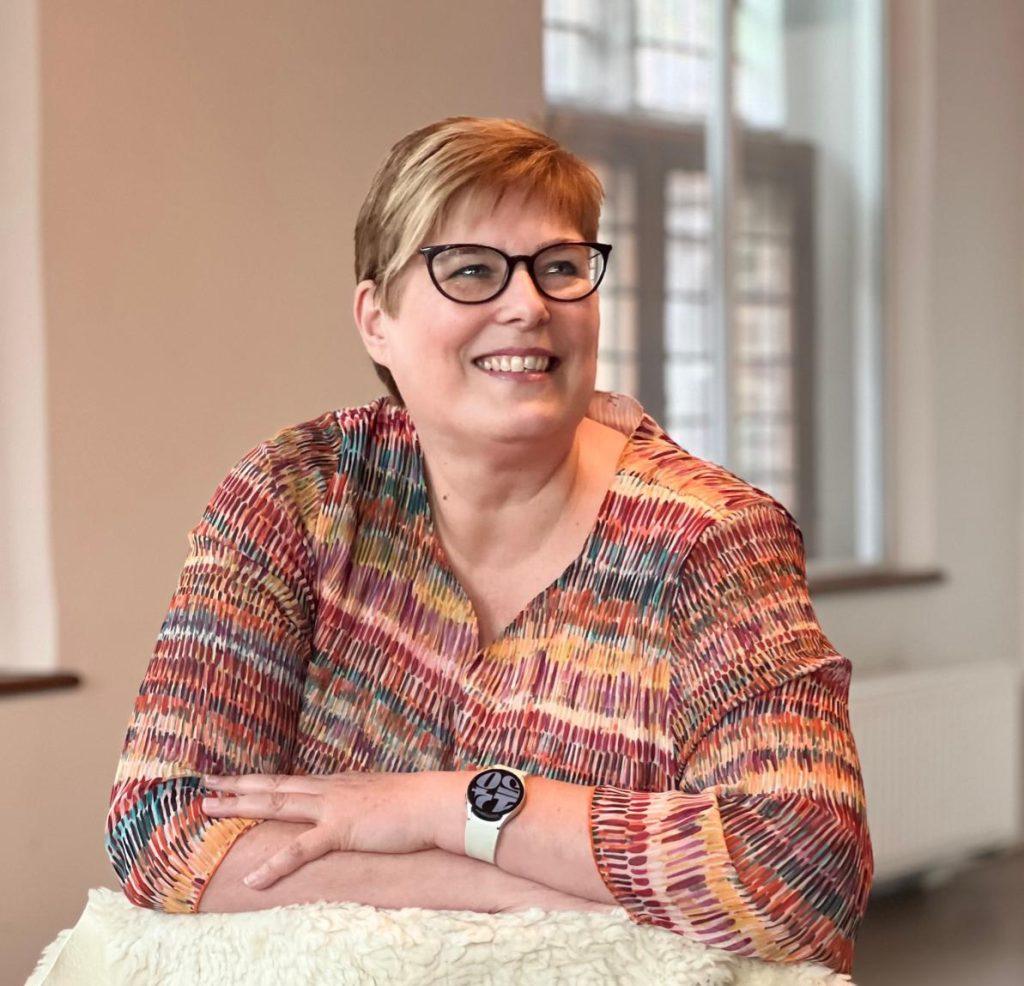 Silvia Schuitert, SIL-V/A Deventer