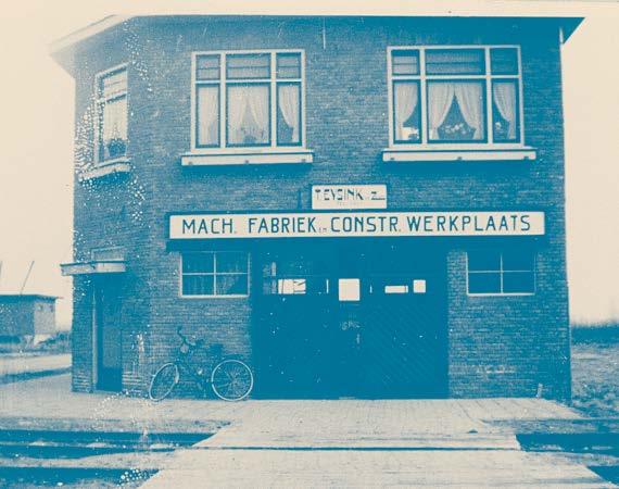 Waarom ik voor familiebedrijven kies?
