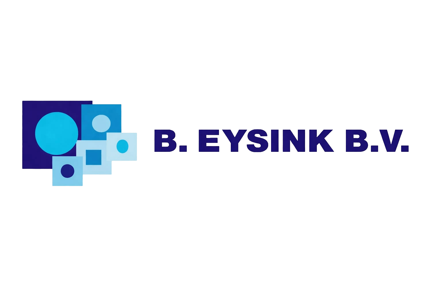 Machinefabriek B. Eysink B.V.